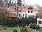 Všenorský mlýn (Exteriér), autor: doxa, datum: 2018