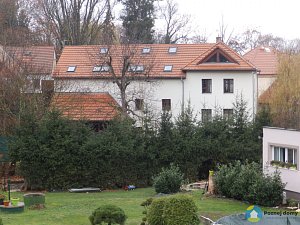 Všenorský mlýn (Exteriér), autor: doxa, datum: 2018