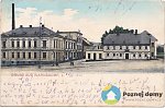 Hostinec Pohl (Dobové fotografie (před rokem 2000)), datum: 1908