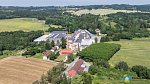 Průmyslový areál Brunka (Exteriér), autor: Radomír Kočí, datum: 28.6.2026