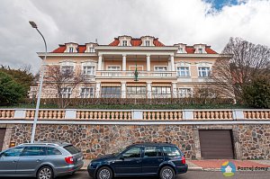 Vila Eduard Viktor (Exteriér), autor: Radomír Kočí, datum: 20.6.2017