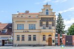LAURA Poděbrady (Exteriér), autor: Radomír Kočí, datum: 13.8.2024