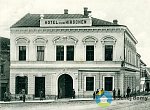 Hotel Max Odry (Dobové fotografie (před rokem 2000)), autor: fotoklubodry.cz