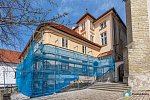 Tiskárna Augusta (Exteriér), autor: Radomír Kočí, datum: 14.4.2025