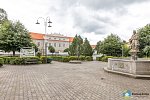 Zámek Kosova Hora (Exteriér), autor: Radomír Kočí, datum: 2.9.2023