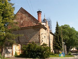 Pivovar Červené Pečky (Exteriér), autor: fotovizitka.cz