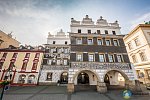 U Černého orla (Exteriér), autor: grandhotelsalva.cz