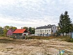 Hotel Na mlýně Nespeky - Areál mlýnu, hotelu a hospody (Exteriér), datum: 19.10.2019