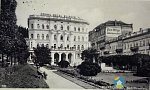 Hotel Rozkvět (Dobové fotografie (před rokem 2000))