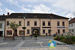 Bývalý měšťanský pivovar Kaplice (Exteriér), autor: Památkový Katalog