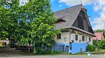 Hamerská hospoda (Exteriér), autor: Radomír Kočí, datum: 29.6.2025