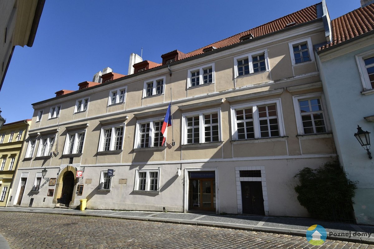 U zavěšenýho kafe (Exteriér), autor: josef pokorak, datum: 18.05.2020