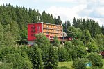 Hotel Visalaje (Exteriér)