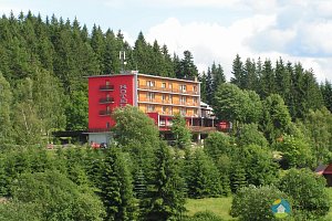 Hotel Visalaje (Exteriér)