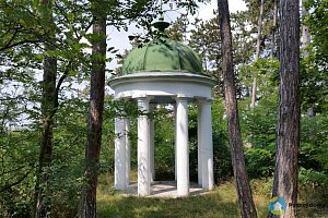 Gloriet Všenory (Exteriér), autor: Tom Kovařík, datum: 26.07.2016