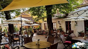 Baráčnická rychta (Exteriér), autor: FB Baráčnická rychta