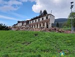 Hotel Palace Špindlerův Mlýn (Exteriér), autor: Ladislav Fedoriška, datum: 21.5.2019