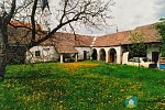 Jáňův dvůr - před rekonstrukcí (Dobové fotografie (před rokem 2000)), autor: https://www.januvdvur.cz/