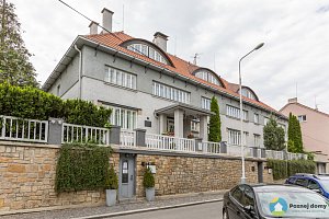 Společenský dům Poldi Kladno (Exteriér), autor: Radomír Kočí, datum: 21.6.2023