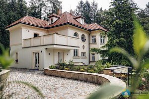 Vila Karla Gotta (Exteriér), autor: hotels.com