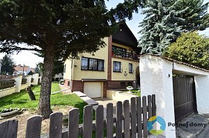 Vila Antonína Běly (Exteriér), autor: blesk.cz, datum: 2024