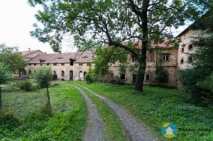 Pivovar Peruc (Exteriér), autor: Radomír Kočí, datum: 9.9.2017