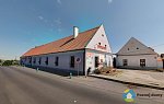 Zájezdní hostinec Na Staré Poště (Exteriér), autor: mapy.cz, datum: 2023