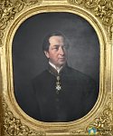 Zámek Březina - Zdeněk Sternberg (1813–1900) (Ostatní)