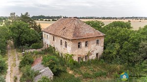 Renesanční bašta Ratenice (Exteriér), autor: Radomír Kočí, datum: 11.7.2019