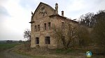 Usedlost Vladimírov - Před rekonstrukcí (Exteriér), autor: MartinVeselka, datum: 25.3.2016