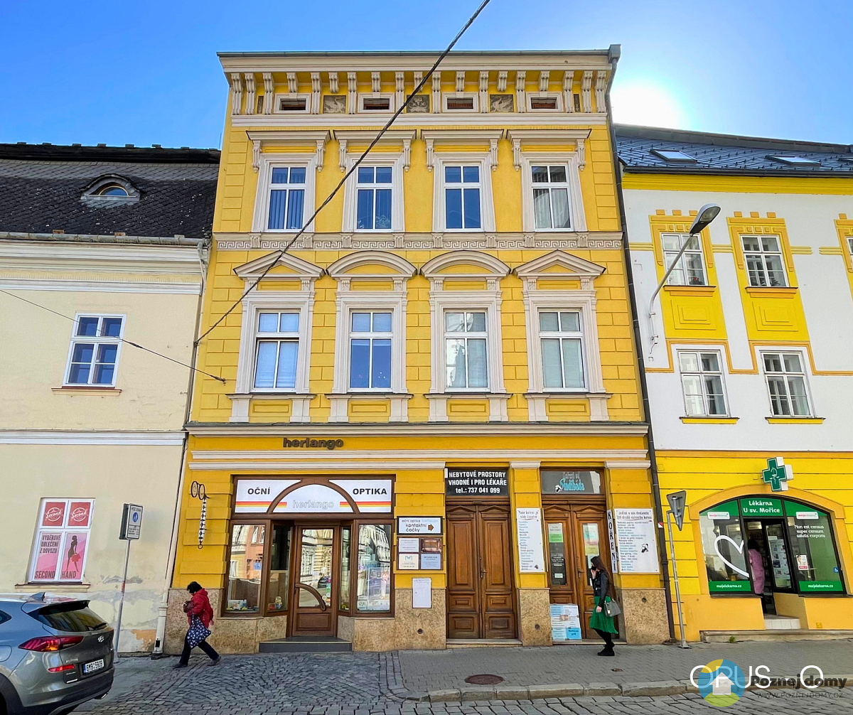 Svatomořická zvonice (bývalá) (Exteriér), autor: Matěj Lošťák