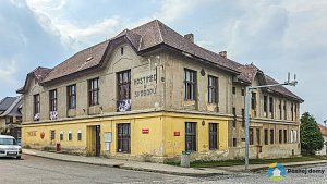 Minipivovar Chotěšov (Exteriér), autor: Radomír Kočí, datum: 25.3.2025