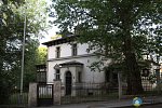 Vila Otto Rügera (Exteriér), autor: FB Družstvo Racek, datum: 2022