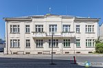 Jubilejní dům Poděbrady (Exteriér), autor: Radomír Kočí, datum: 13.8.2024