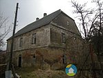 Fara Staré Vyklantice - před rekonstrukcí (Exteriér), autor: historickevyklantice.wgz.cz