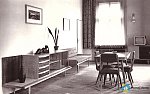 Hotel Hubert Poděbrady (Dobové fotografie (před rokem 2000)), datum: 1976