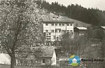 Harmony resort Javorník (Dobové fotografie (před rokem 2000)), autor: FB Harmony resort Javorník