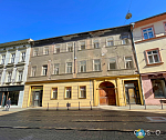 Dům U města Retzu (býv. Krajský úřad) (Exteriér), autor: Matěj Lošťák