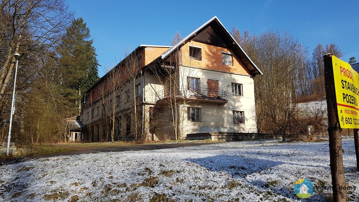 Pension Rückl (Exteriér), autor: dobrovodak, datum: 4/2021