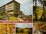 Hotel Visalaje (Dobové fotografie (před rokem 2000))
