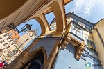 Dům Na Kamenci (Exteriér), autor: Radomír Kočí, datum: 4.8.2026