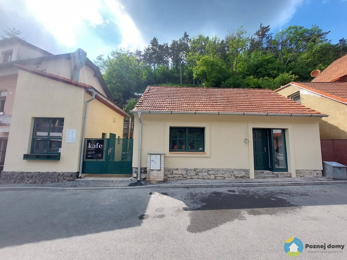 Art place, shop a bistro SVÉRÁZ (Exteriér), autor: FB SVÉRÁZ, datum: 2026