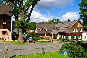 Penzion Na Stodolci (Exteriér), autor: nastodolci.cz