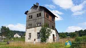 Koželužna Volary (Exteriér), autor: Radomír Kočí, datum: 23.8.2019