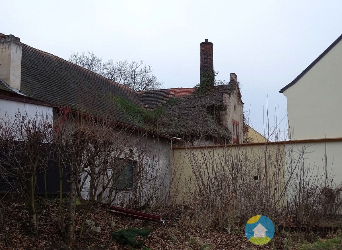 Pivovar Všenory (Exteriér), autor: Štěpán Jůza, datum: 23.12.2016