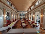 Kulturní dům Všenory (Exteriér), autor: oslavin.cz