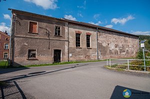 Pivovar Horní Maršov (Exteriér), autor: Radomír Kočí, datum: 29.9.2017