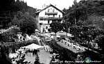 Rekreační středisko Kovoslužba Háje / Sennhof (Dobové fotografie (před rokem 2000))