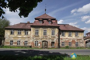 Klapperothova manšestrová manufaktura (Exteriér), autor: kudyznudy.cz