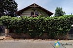 Vila Augusta Víška (Exteriér), autor: mapy.cz, datum: 2021